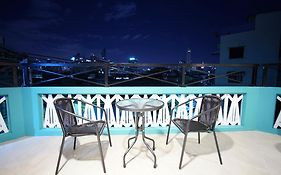 Urban Bangkok